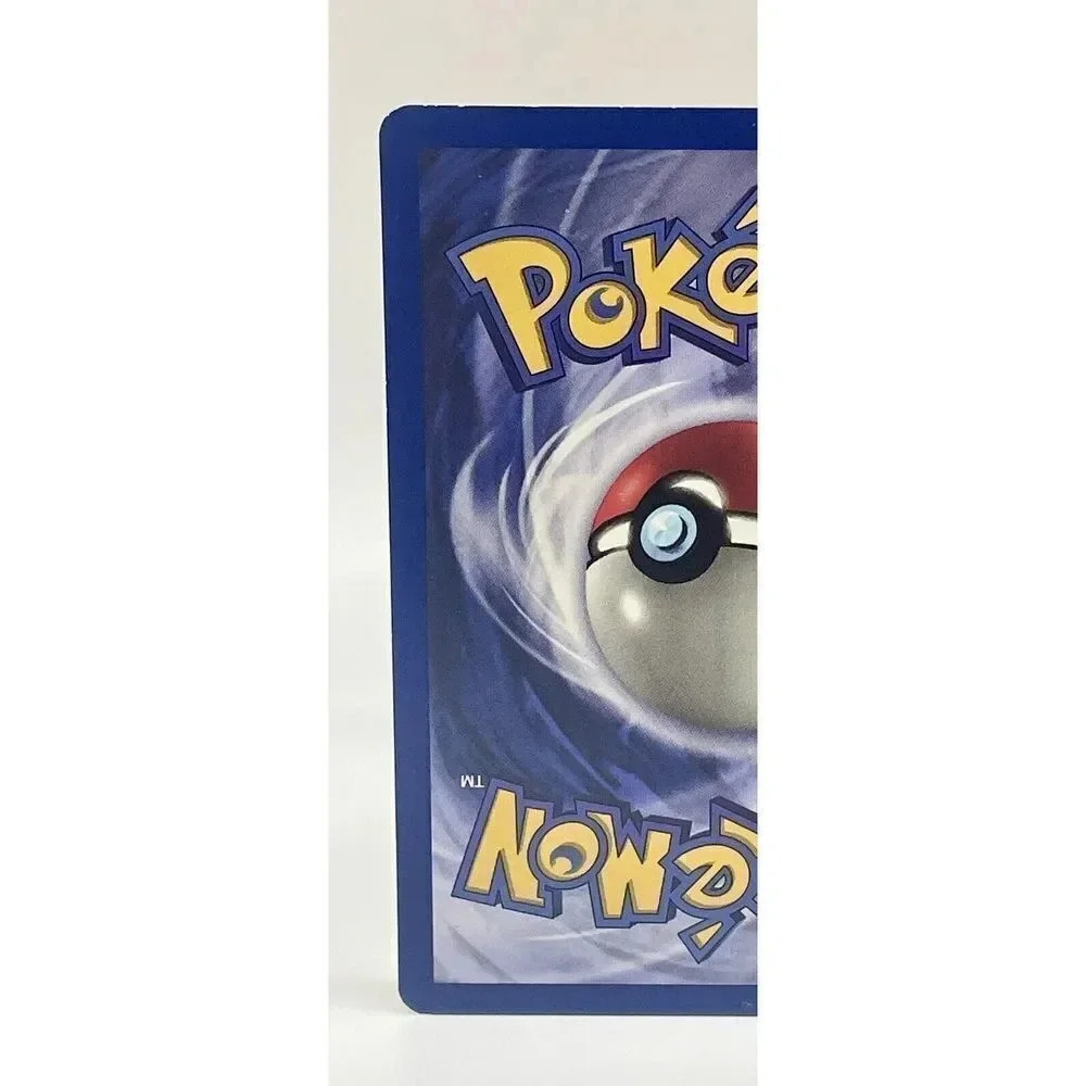 Graveler 37/62 Unlimited Fossil Pokemon Card WOTC Vintage 1999 NM - Picture 5 of 6